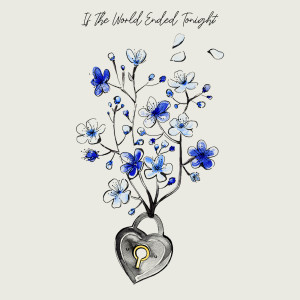 ดาวน์โหลดและฟังเพลง If The World Ended Tonight (From The Netflix Film "To All The Boys: Always and Forever") พร้อมเนื้อเพลงจาก Jordan Suaste
