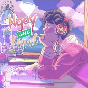 Album Ngây Ngất from SME