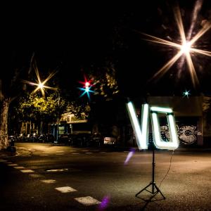 Listen to El Lado Oscuro De La Pampa song with lyrics from Vúmetro