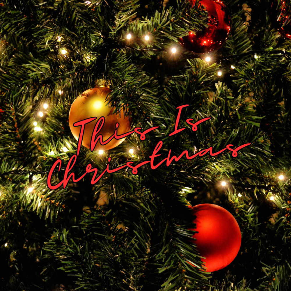 This Is Christmas