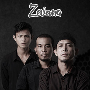 Dengarkan Nyanyian Rindu lagu dari Zevana dengan lirik