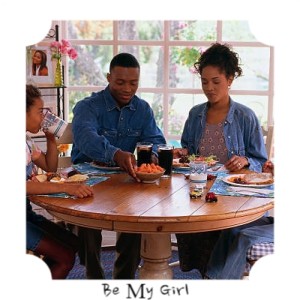 收聽Ray Peterson的Be My Girl歌詞歌曲