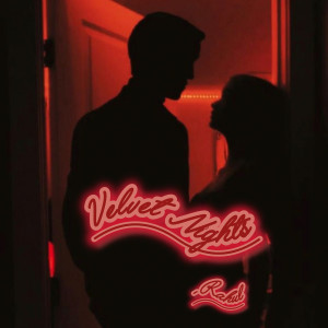 Album Velvet Nights from Rahul