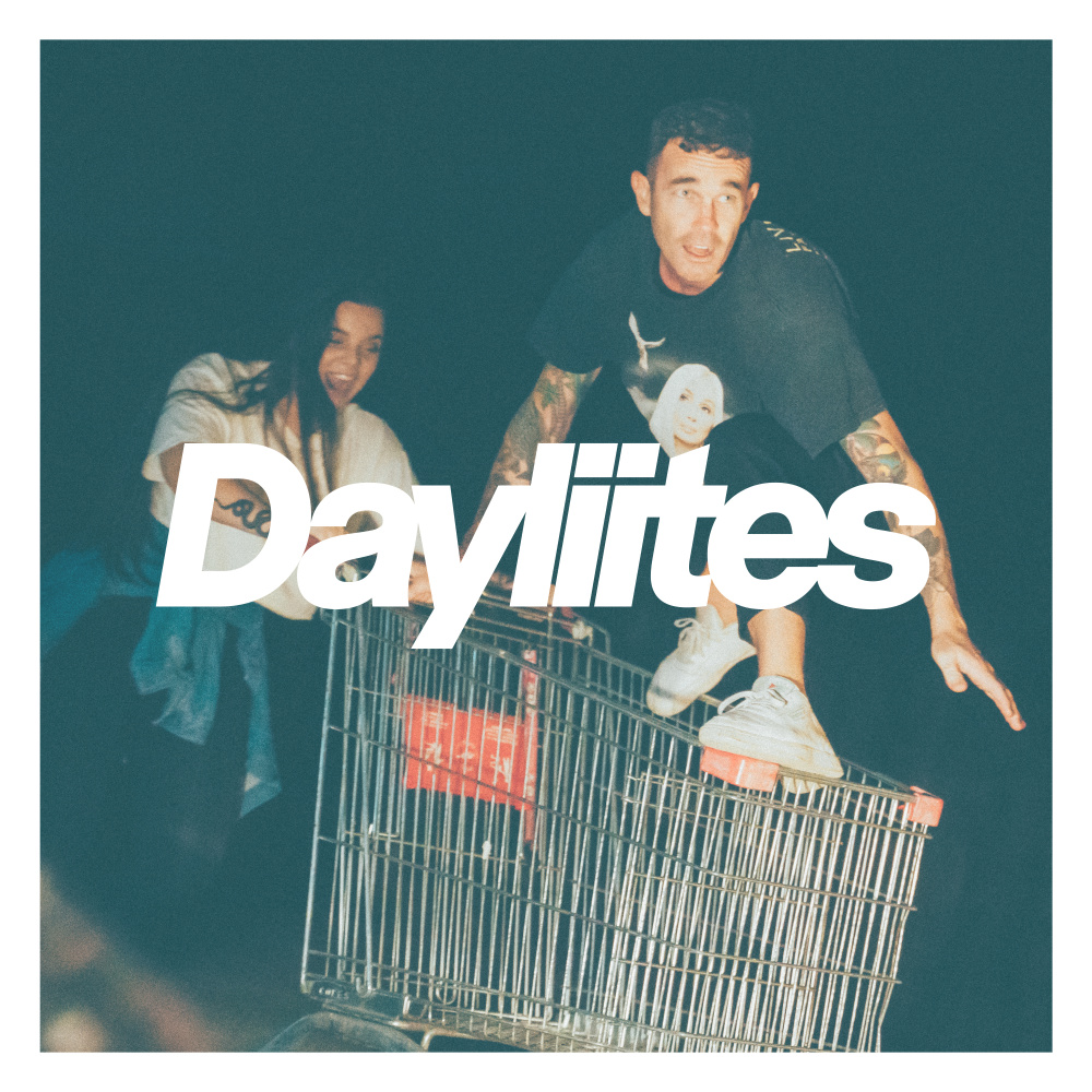 Two Bright Lights (Explicit)