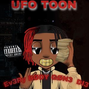 Listen to Life's So Awesome (Freestyle) (Explicit) song with lyrics from ufotoon