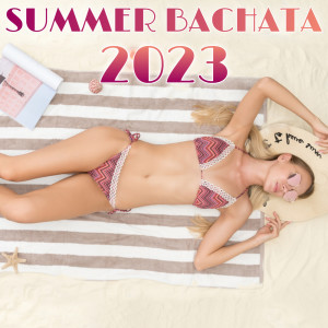 Alegrìa Amaya的專輯Summer Bachata 2023