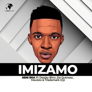 Listen to Imizamo song with lyrics from Seni RSA
