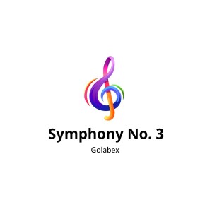 Album Symphony No. 3 oleh Golabex