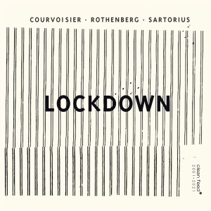 收聽Sylvie Courvoisier的After Lunch歌詞歌曲