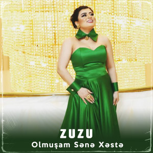 Listen to Olmuşam Sənə Xəstə song with lyrics from Zu Zu