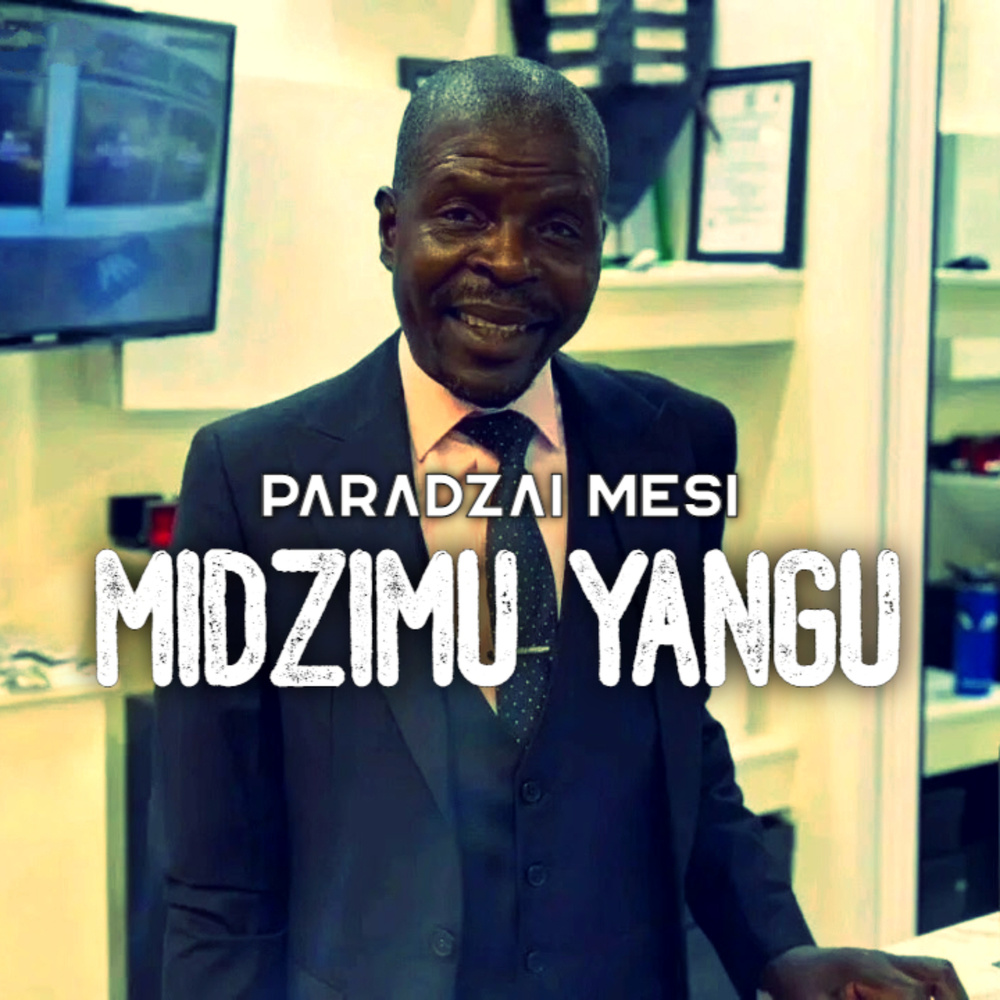 Midzimu Yangu