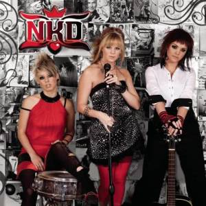 ดาวน์โหลดและฟังเพลง Step Right Up พร้อมเนื้อเพลงจาก NKD