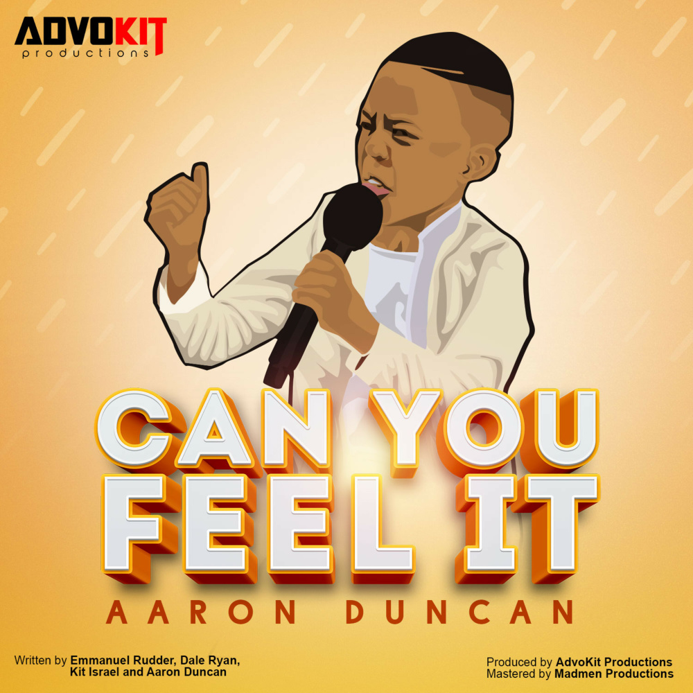 Can You Feel It (Instrumental)