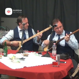 Listen to Abaz Aga song with lyrics from Mhill Krasniqi