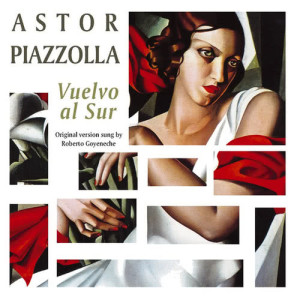 收聽Astor Piazzolla的Adios Nonino歌詞歌曲