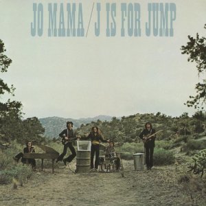 收聽Jo Mama的When the Lights Are Way Down Low (LP版)歌詞歌曲