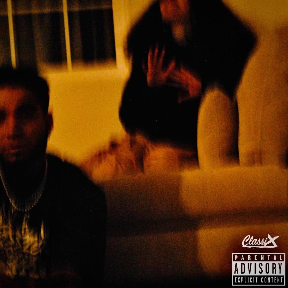 Falling (feat. Erika Stormm) (Explicit)
