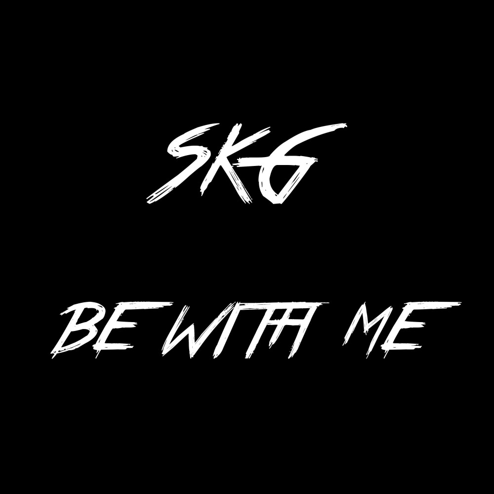 Be with Me