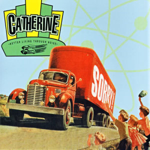 ดาวน์โหลดและฟังเพลง Funny Bunny พร้อมเนื้อเพลงจาก Catherine