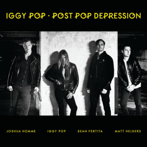 ดาวน์โหลดและฟังเพลง German Days พร้อมเนื้อเพลงจาก Iggy Pop