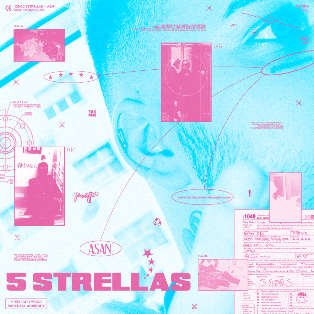 5strellas (Explicit)