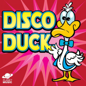 收聽The Hit Co.的Disco Duck歌詞歌曲