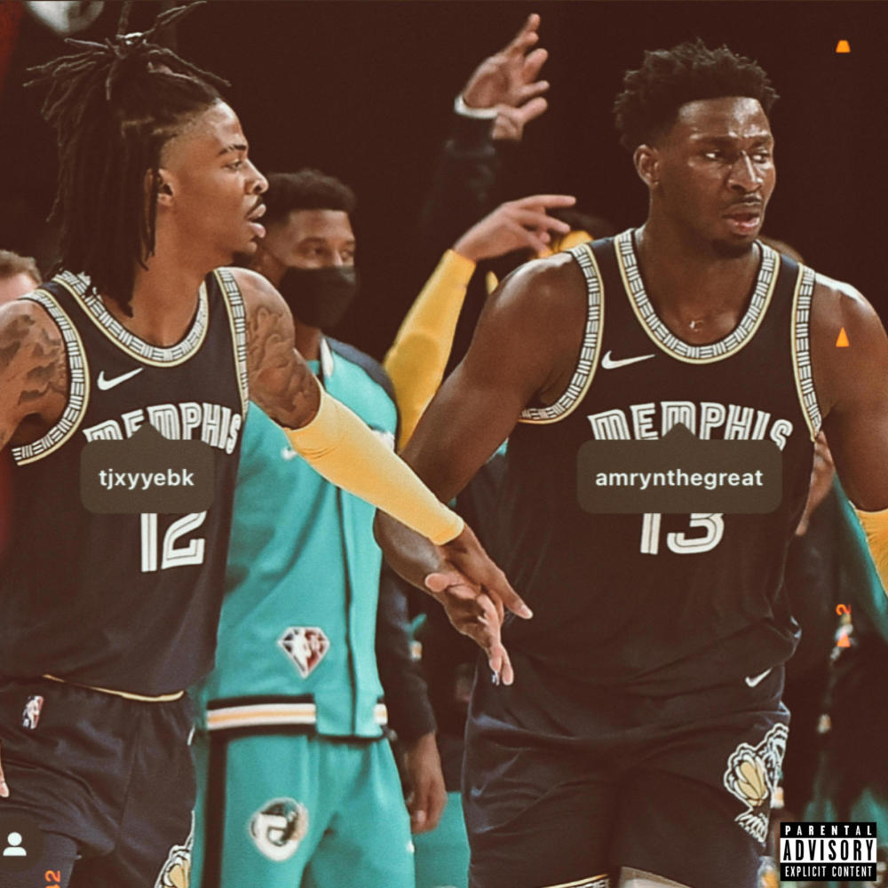 Defense (feat. Amryn The Great|Explicit)