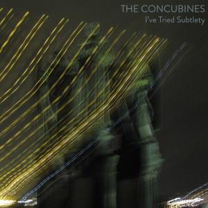 收听Concubines的Carless (The Shame of Being)歌词歌曲