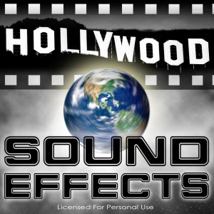 Hollywood Sound Effects - Volume 7 dari Hollywood Sound Effects