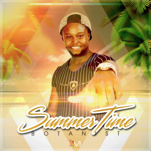 ดาวน์โหลดและฟังเพลง Summer Time พร้อมเนื้อเพลงจาก Botanist