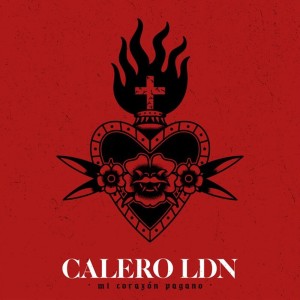 ดาวน์โหลดและฟังเพลง Porque Era Mía (Explicit) พร้อมเนื้อเพลงจาก Calero LDN