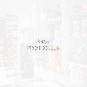 收聽Krot的Promiscuous (Instrumental)歌詞歌曲