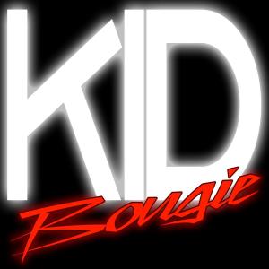 收聽KidBougie的Bot Bop feat. Corvallis歌詞歌曲