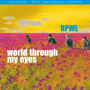 Album Roses (Revisited) oleh Rpwl