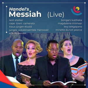 Listen to Thou Shalt Break Them (Live) song with lyrics from Cape Town Camerata