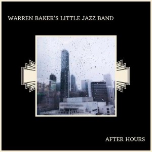Listen to Little Brown Jug song with lyrics from Warren Baker's Little Jazz Band