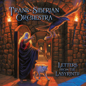 收聽Trans-Siberian Orchestra的Forget About The Blame (Moon Version|Bonus Track)歌詞歌曲