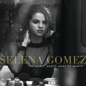 ดาวน์โหลดและฟังเพลง The Heart Wants What It Wants พร้อมเนื้อเพลงจาก Selena Gomez