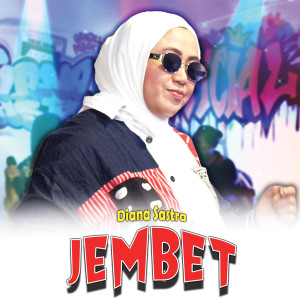 Album JEMBET oleh Diana Sastra