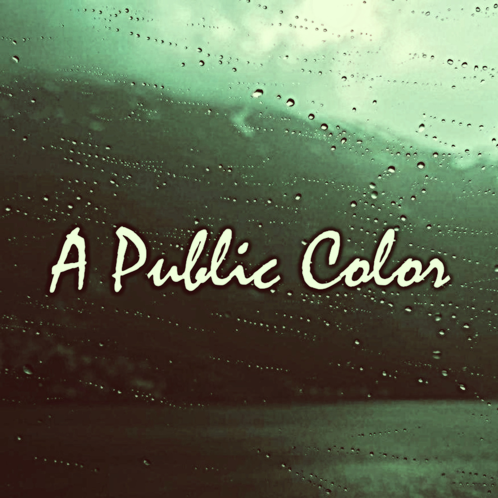 A Public Color