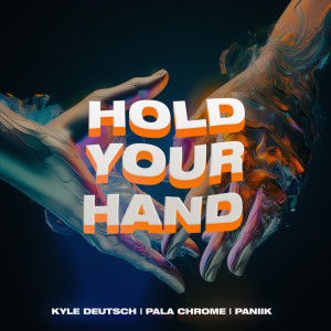 收聽Kyle Deutsch的Hold Your Hand歌詞歌曲