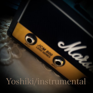 Album instrumental from Yoshiki(X-Japan)