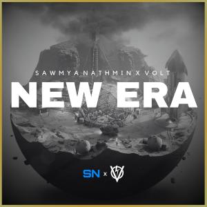 อัลบัม New Era ศิลปิน Sawmya Nathmin
