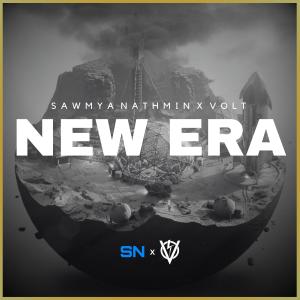 Dengarkan New Era lagu dari Sawmya Nathmin dengan lirik