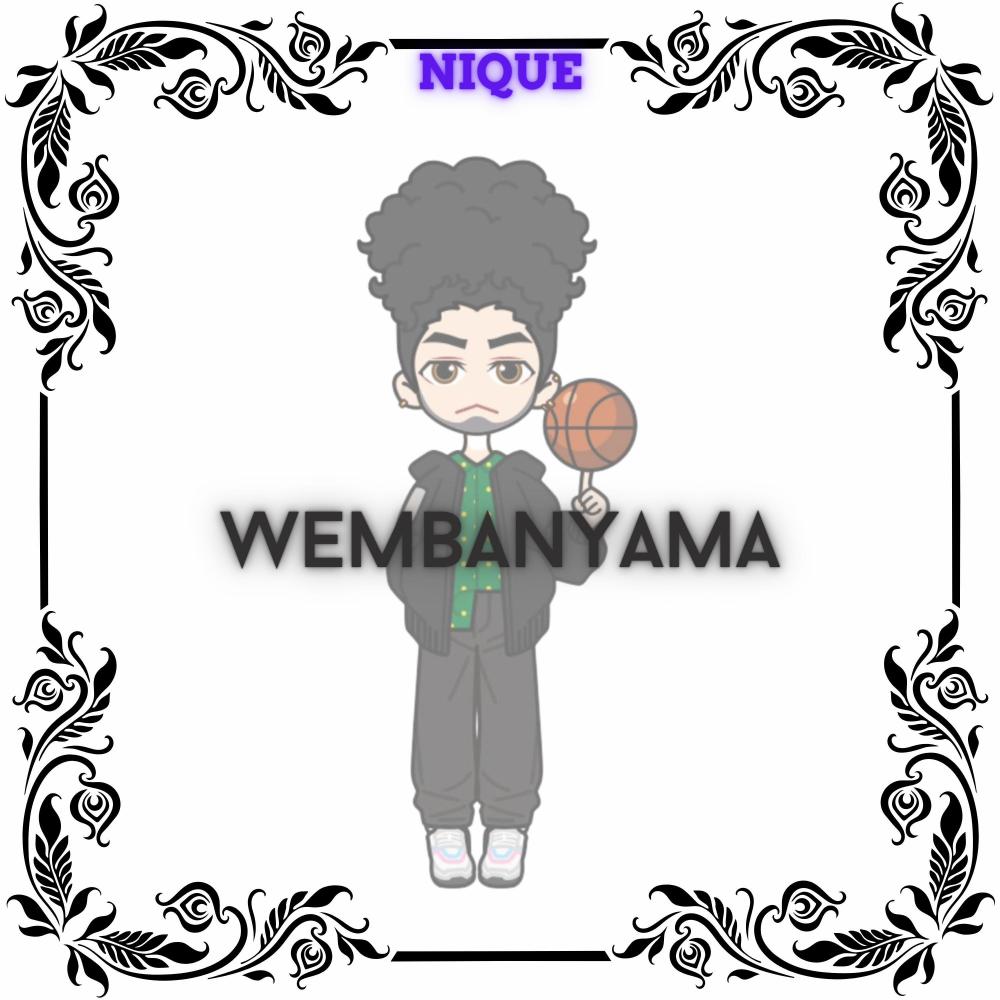 WEMBENYAMA