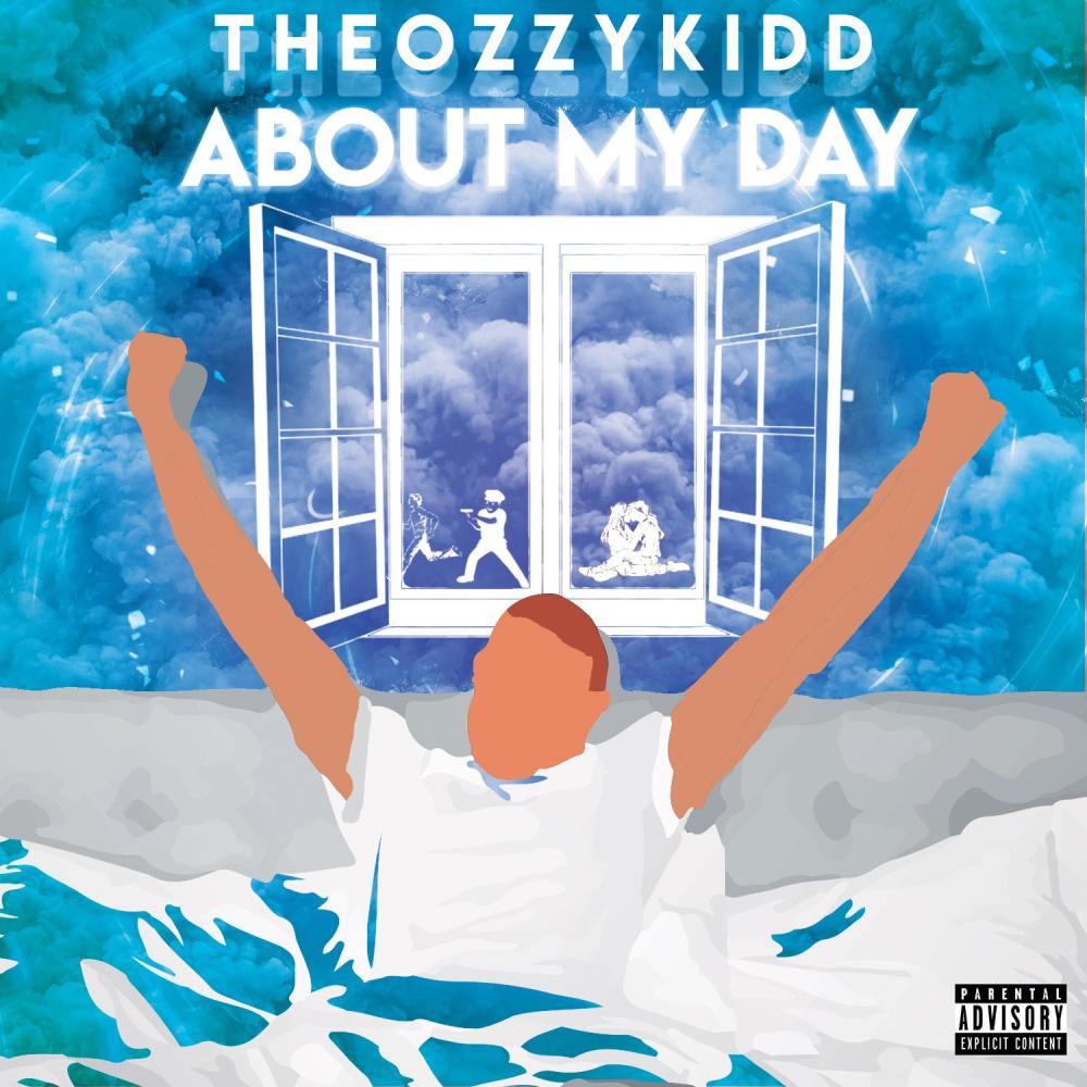 About My Day (Explicit)