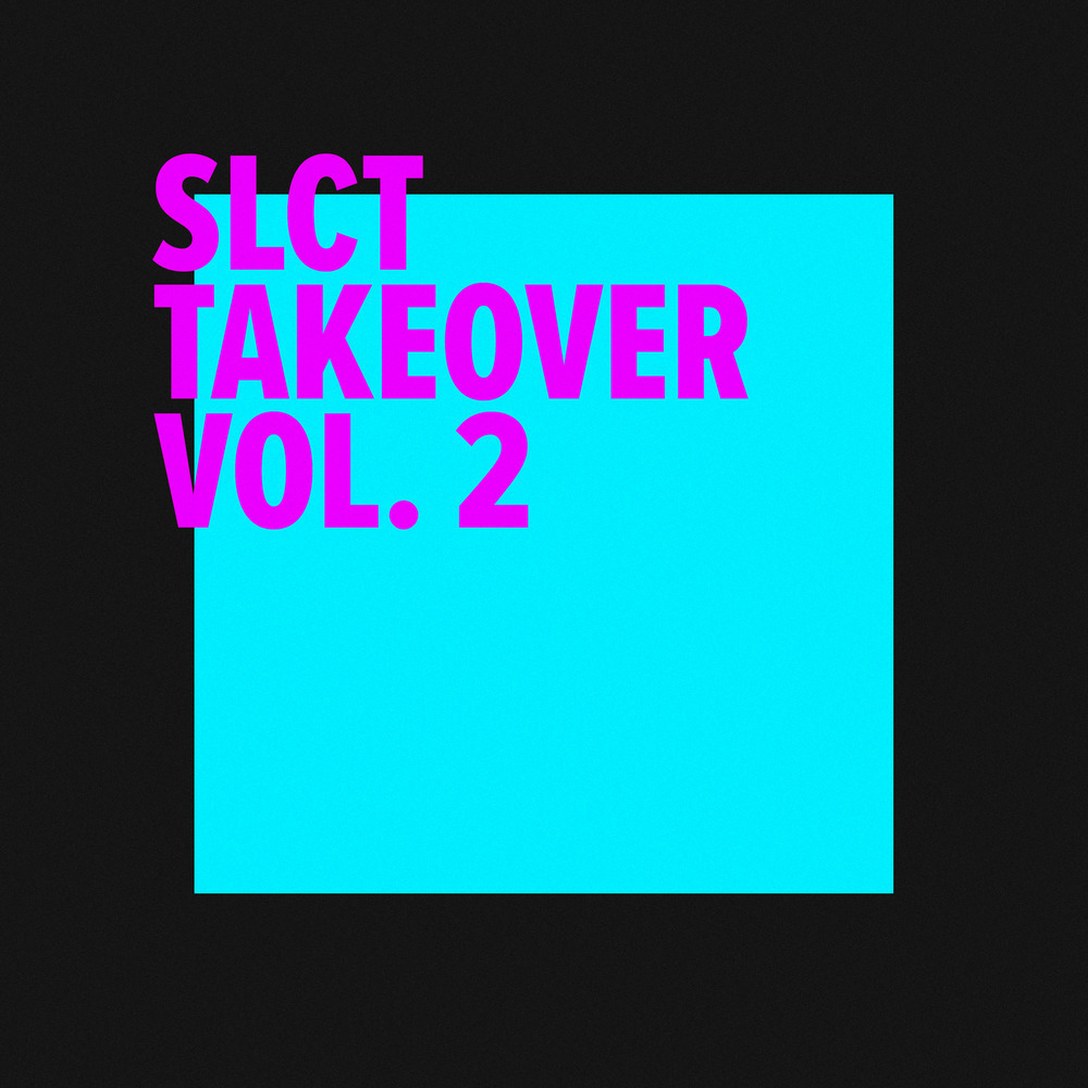 Beyond The Horizon (SLCT Remix) (Instrumental Version|SLCT Remix)