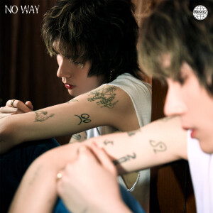 ดาวน์โหลดและฟังเพลง NO WAY พร้อมเนื้อเพลงจาก MEYOU