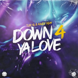 收聽Tur-G的Down 4 Ya Love (Instrumental)歌詞歌曲