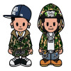 default album img